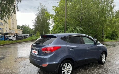 Hyundai ix35 I рестайлинг, 2012 год, 1 200 000 рублей, 5 фотография