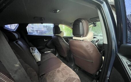 Hyundai ix35 I рестайлинг, 2012 год, 1 200 000 рублей, 10 фотография