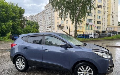 Hyundai ix35 I рестайлинг, 2012 год, 1 200 000 рублей, 6 фотография