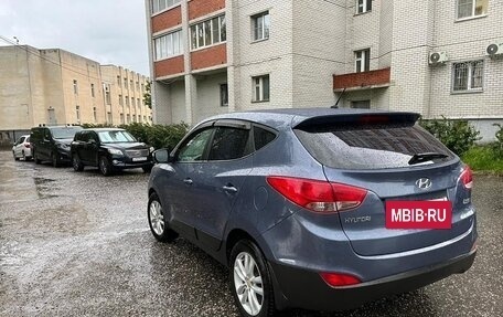 Hyundai ix35 I рестайлинг, 2012 год, 1 200 000 рублей, 3 фотография