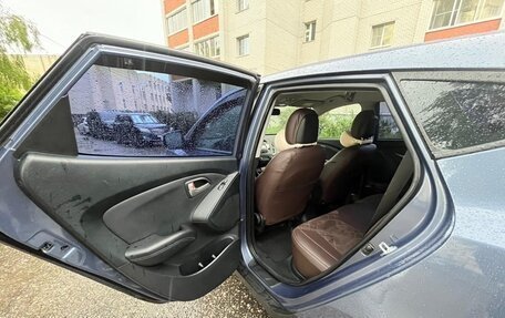 Hyundai ix35 I рестайлинг, 2012 год, 1 200 000 рублей, 9 фотография
