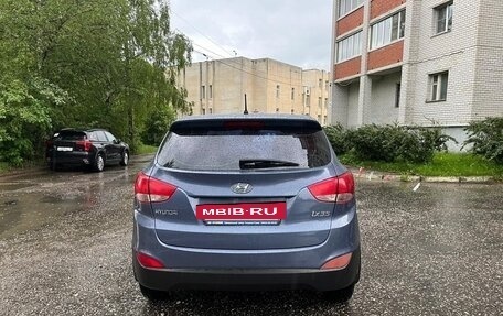 Hyundai ix35 I рестайлинг, 2012 год, 1 200 000 рублей, 4 фотография