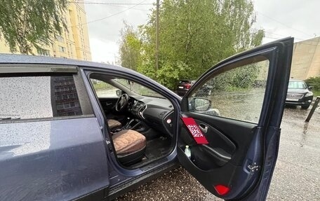 Hyundai ix35 I рестайлинг, 2012 год, 1 200 000 рублей, 8 фотография