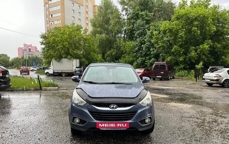 Hyundai ix35 I рестайлинг, 2012 год, 1 200 000 рублей, 7 фотография