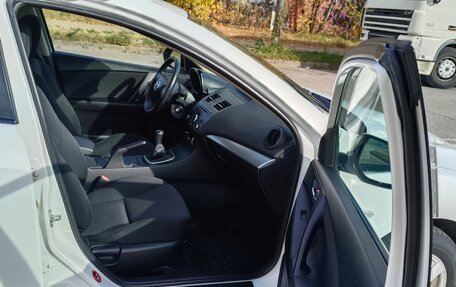 Mazda 3, 2012 год, 800 000 рублей, 6 фотография