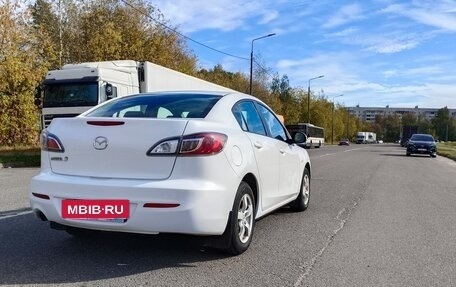 Mazda 3, 2012 год, 800 000 рублей, 5 фотография