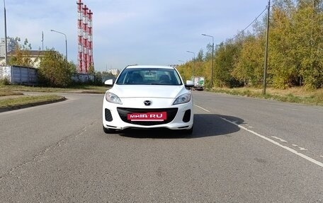 Mazda 3, 2012 год, 800 000 рублей, 3 фотография