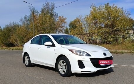 Mazda 3, 2012 год, 800 000 рублей, 2 фотография