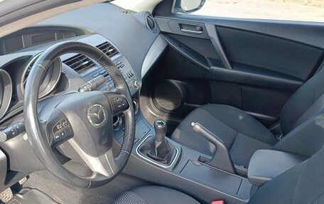 Mazda 3, 2012 год, 800 000 рублей, 11 фотография