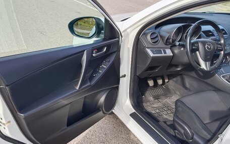 Mazda 3, 2012 год, 800 000 рублей, 12 фотография