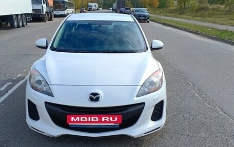 Mazda 3, 2012 год, 800 000 рублей, 16 фотография