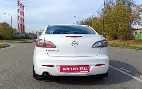 Mazda 3, 2012 год, 800 000 рублей, 14 фотография