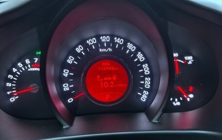 KIA Sportage III, 2013 год, 1 400 000 рублей, 3 фотография