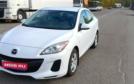 Mazda 3, 2012 год, 800 000 рублей, 17 фотография