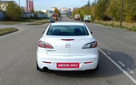 Mazda 3, 2012 год, 800 000 рублей, 20 фотография