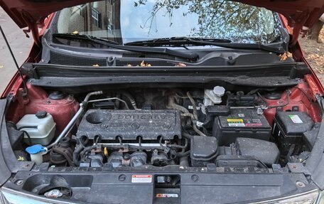 KIA Sportage III, 2013 год, 1 400 000 рублей, 10 фотография