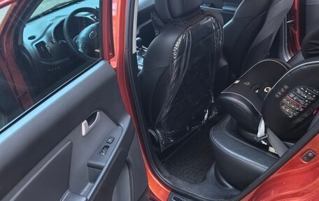 KIA Sportage III, 2013 год, 1 400 000 рублей, 12 фотография