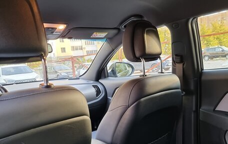 KIA Sportage III, 2014 год, 1 500 000 рублей, 17 фотография