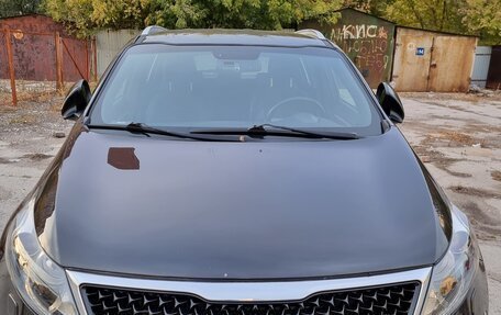 KIA Sportage III, 2014 год, 1 500 000 рублей, 8 фотография