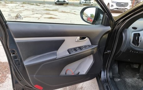 KIA Sportage III, 2014 год, 1 500 000 рублей, 19 фотография
