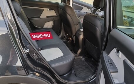 KIA Sportage III, 2014 год, 1 500 000 рублей, 15 фотография