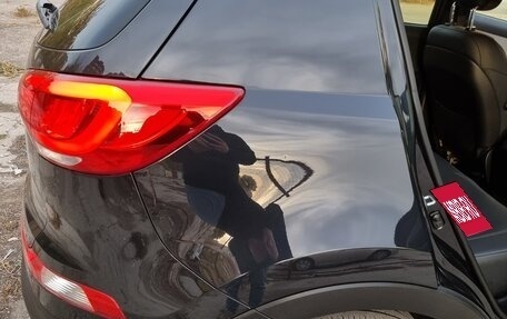 KIA Sportage III, 2014 год, 1 500 000 рублей, 12 фотография