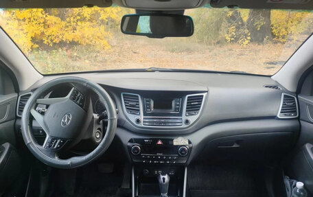 Hyundai Tucson III, 2017 год, 1 960 000 рублей, 5 фотография