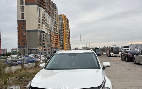 KIA Sportage IV рестайлинг, 2023 год, 3 550 000 рублей, 3 фотография