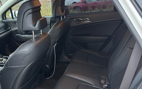KIA Sportage IV рестайлинг, 2023 год, 3 550 000 рублей, 8 фотография