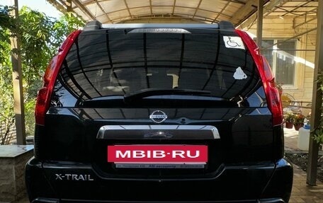 Nissan X-Trail, 2008 год, 1 700 000 рублей, 2 фотография