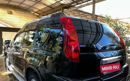 Nissan X-Trail, 2008 год, 1 700 000 рублей, 3 фотография