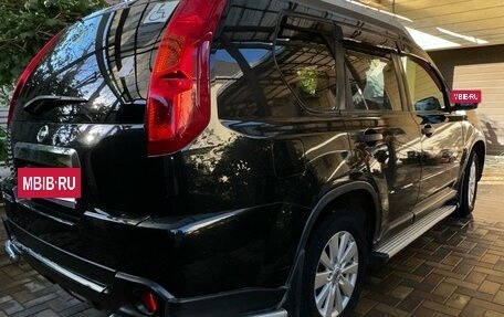 Nissan X-Trail, 2008 год, 1 700 000 рублей, 4 фотография