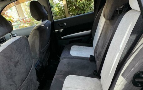 Nissan X-Trail, 2008 год, 1 700 000 рублей, 6 фотография