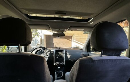Nissan X-Trail, 2008 год, 1 700 000 рублей, 7 фотография