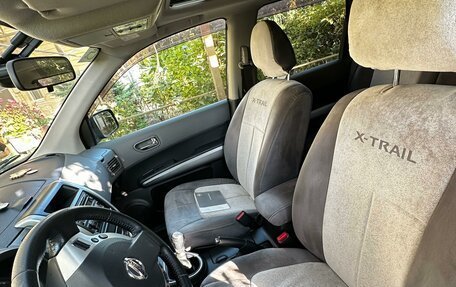 Nissan X-Trail, 2008 год, 1 700 000 рублей, 5 фотография