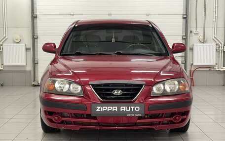 Hyundai Elantra III, 2005 год, 349 000 рублей, 2 фотография