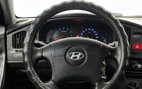 Hyundai Elantra III, 2005 год, 349 000 рублей, 11 фотография