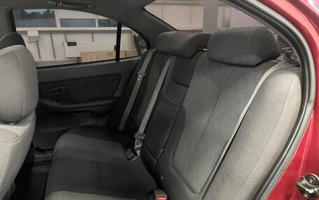 Hyundai Elantra III, 2005 год, 349 000 рублей, 26 фотография