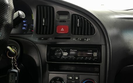 Hyundai Elantra III, 2005 год, 349 000 рублей, 16 фотография