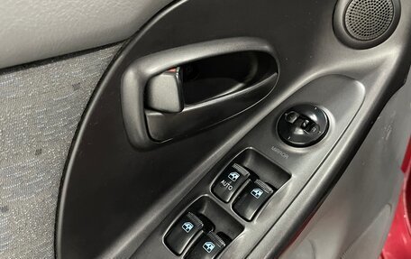 Hyundai Elantra III, 2005 год, 349 000 рублей, 22 фотография