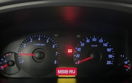 Hyundai Elantra III, 2005 год, 349 000 рублей, 14 фотография