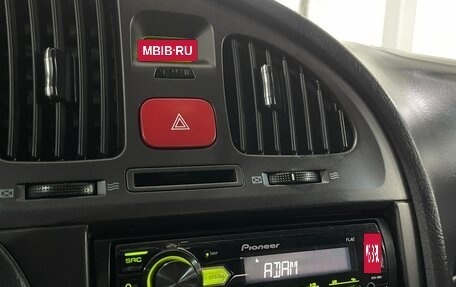 Hyundai Elantra III, 2005 год, 349 000 рублей, 17 фотография