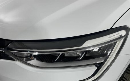 Renault Arkana I, 2020 год, 1 700 000 рублей, 10 фотография
