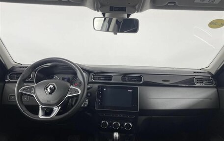 Renault Arkana I, 2020 год, 1 700 000 рублей, 13 фотография