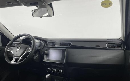 Renault Arkana I, 2020 год, 1 700 000 рублей, 12 фотография