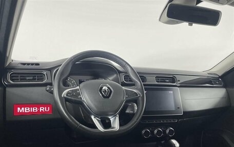 Renault Arkana I, 2020 год, 1 700 000 рублей, 15 фотография