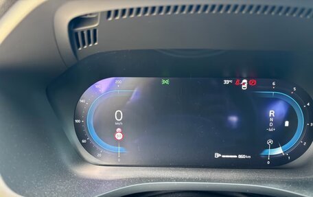 Volvo XC60 II, 2022 год, 3 170 602 рублей, 9 фотография