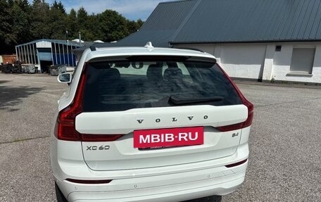 Volvo XC60 II, 2022 год, 3 170 602 рублей, 6 фотография