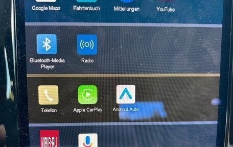 Volvo XC60 II, 2022 год, 3 170 602 рублей, 11 фотография