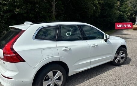 Volvo XC60 II, 2022 год, 3 170 602 рублей, 4 фотография